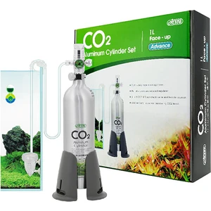 Co2 Set 1 Lt Advanced
