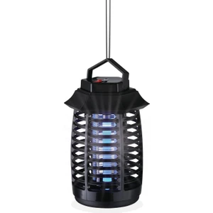 House Pratik HP57 Kablolu Elektrikli Sinek Öldürücü Siyah