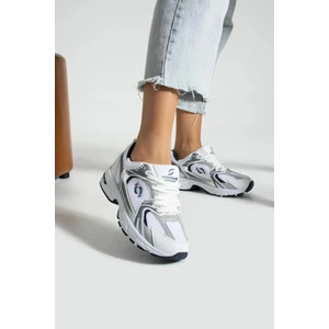 Sneaker-Spor Ayakkabı-Günlük