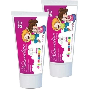 Florürsüz Doğal Çocuk 75 Ml. * 2 Adet Gimdes Sertifikalı