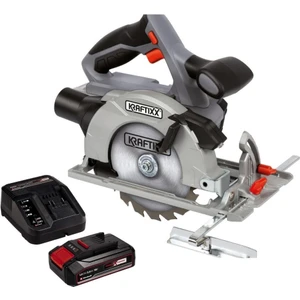 By Einhell Kx-Hks 18 Li Akülü Daire Testere 1x2.5 Amper 4514015 S1