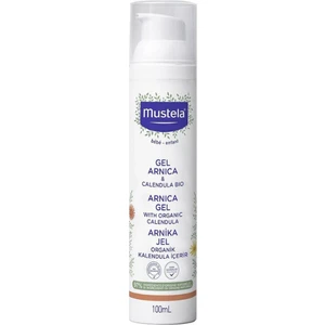 Organic Calendula İçeren Arnica Jel 100 ml
