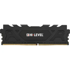 16GB Ddr5 Hı-Level 5600MHZ HLV-PC44800D5-16G-B CL46 1.1V Black Soğutuculu