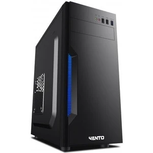 750 W Kasa (TA-K61) Usb3.0 Siyah
