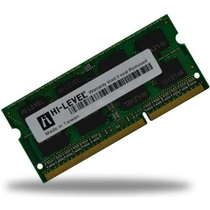 4GB DDR4 2400Mhz SODIMM 1.2V HLV-SOPC19200D4/4G HI-LEVEL