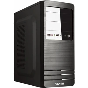 VS114F 350W Midtower Atx Bilgisayar Kasası
