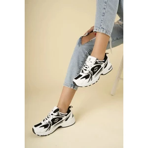 Sneaker-Spor Ayakkabı-Günlük