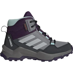 Adidas Terrex JS2921 Terrex AX4R Mid Rain.rdy Hiking Shoes