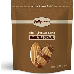 Bademli Draje (100 gr )