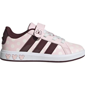 Adidas Sportswear JR8133 Adidas Disney Minnie Mouse Grand Court Shoes Kids