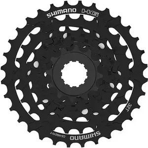 Shımano CS-HG210-7 7 Vites 12-32 Ruble