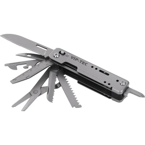 Vip-Tec VT875194 13 Parça Multifonksiyonel Çakı/multitool