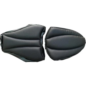 Bajaj Pulsar Ns 200 Konfor Sele Kılıfı 2 Parça