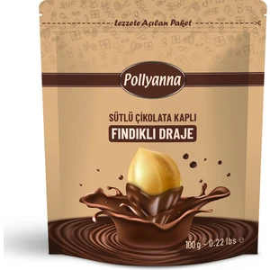 Fındıklı Draje (100 Gr)