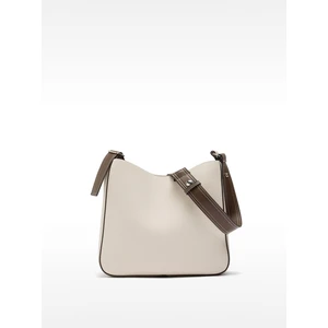 Dokulu Omuz Çantası