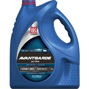 Avantgarde Ultra 10W-30 7 LT