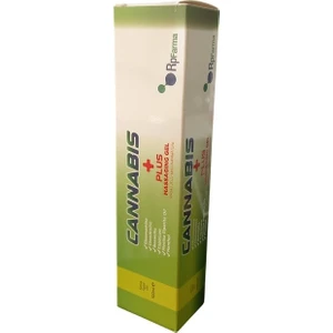 Plus Massaging Gel 100 ml