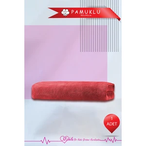 1 Adet 50X90 Pamuk Spor Havlusu, Yüksek Kaliteli Antreman Havlusu