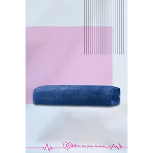 1 Adet 50X90 Pamuk Spor Havlusu, Yüksek Kaliteli Antreman Havlusu