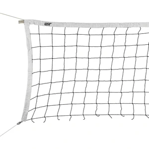 USR VOLF30 10x10 Cm Göz Aralıklı Paraşüt İpi Voleybol Filesi