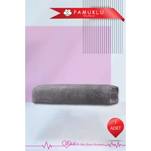 1 Adet 50X90 Pamuk Spor Havlusu, Yüksek Kaliteli Antreman Havlusu