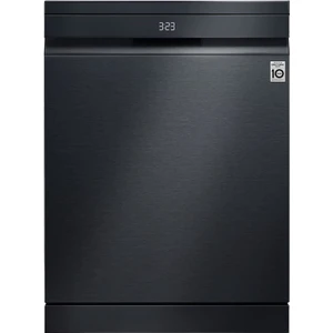 Lg DFC237HMS 8 Programlı 14 Kişilik Mat Siyah Bulaşık Makinesi