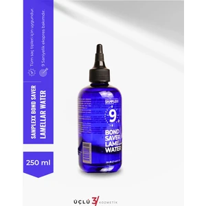 Lamellar Water Saç Bakım Suyu