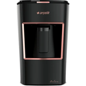 K 3300 Mini Telve Siyah 40.yıl