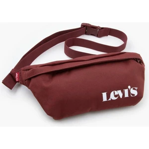 Levi's® Erkek Small Banana Sling Çanta - Vintage Modern Logo