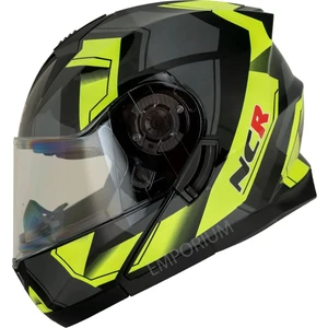 Icon Çene Açılır Kask