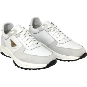 Taşpınar %100 Deri Erkek Yazlık Rahat Günlük Hafif Ortopedik Spor Ayakkabı Yeni Sezon 40-44