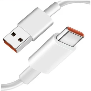 Xiaomi Uyumlu 6A Type-C 120W Kablo