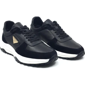 Taşpınar %100 Deri Erkek Yazlık Rahat Günlük Hafif Ortopedik Spor Ayakkabı Yeni Sezon 40-44