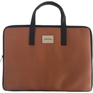 Wallery Bags  13 / 13.3 / 14 Inç Macbook Air Pro Ultrabook Laptop Çantası