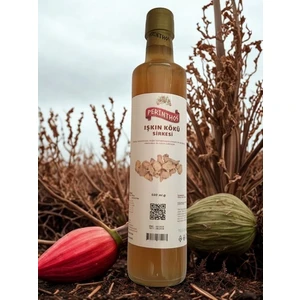 Işkın Kökü Sirkesi 500 ml