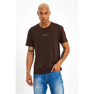 Süperlife Erkek Bisiklet Yaka Standart &regular Fit SPR21Y27