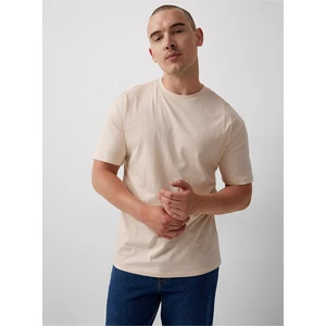 Süperlife Erkek Bisiklet Yaka  Standart &regular Fit Tişort SPR21Y30