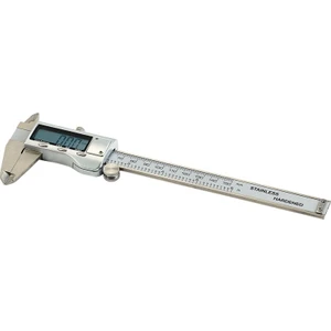 Dijital Kumpas Metal Ekran