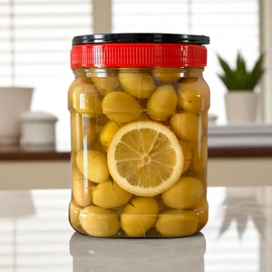 Yeşil Domat Zeytin