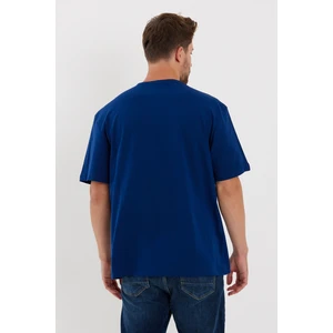 Süperlife Erkek Bisiklet Yaka Standart &regular Fit SPR21Y27