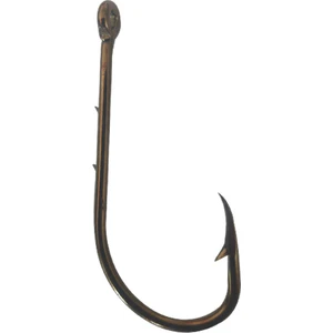 22470 Nikel Çapraz Delikli Tırnaklı Iğne (100) Lü - 9/ 0