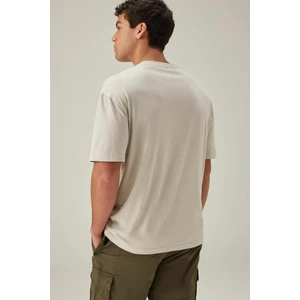 Süperlife Erkek Bisiklet Yaka Standart &regular Fit SPR21Y27