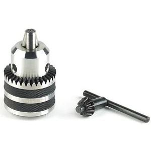 Konik Anahtarlı Mandren