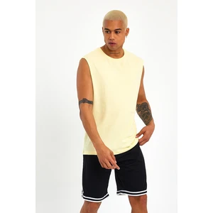 Süperlife Erkek Bisiklet Yaka Standart &regular Kalıp Tişort SPR21Y03