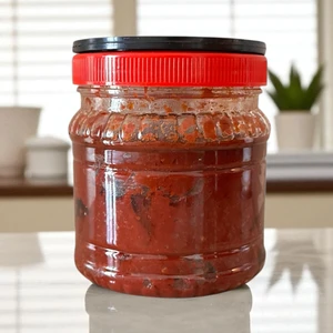 Senem Hanım Zeytinleri Domates Salçası