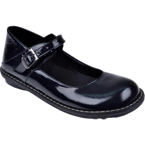 Hakiki Deri Kadın Babet PLM-34219   Laci Rugan