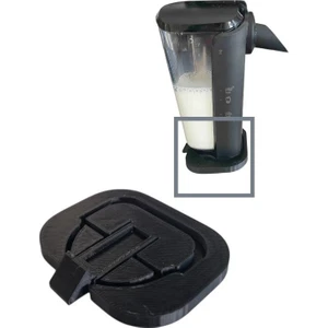 Philips Lattego Uyumlu Süt Haznesi Tırnak Aparatı Yedek Parça