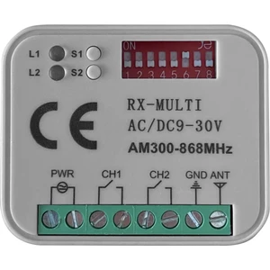 Ur-39 Harici Kumanda Alıcısı