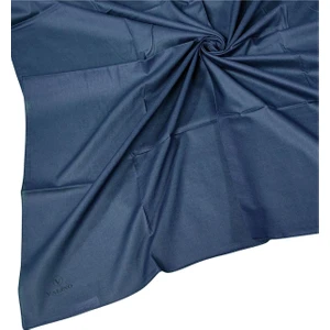 Valino Organik Pamuk Düz Renk Eşarp 100X100 cm - Doğal ve Nefes Alabilen Kumaş
