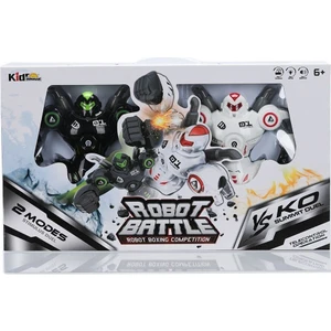 5149 Sun-Silverlit Robo Combat 2'li Set